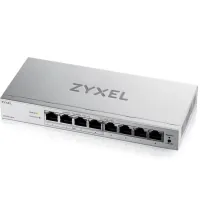Network switch ZyXel GS1200-8HP v3 (GS1200-8HPV3-EU0101F)