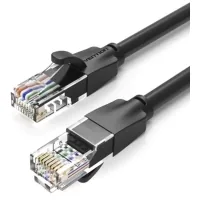 Патч-корд 1.5м, UTP cat 6 RJ-45 blue Vention (IBELG)