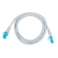 Patch cord 1.5m, UTP cat 5e RJ-45 blue Vention (VAP-A10-S150)