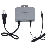 Power supply unit for video surveillance systems Dahua PFM301-EN