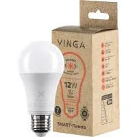 Лампочка Vinga VL-A60E27-123L-3SD