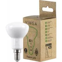 Bulb Vinga VL-R50E14-64L