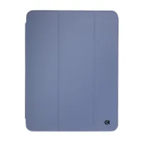Case for Armorstandart Smart Fold Pen iPad 10.9 2022 Lavender Gray tablet (ARM74942)