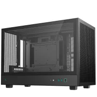 Case for PC Deepcool CH260 Black (R-CH260-BKNGM0-G-1)