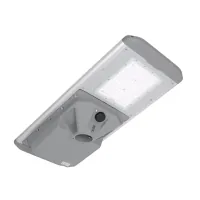 Spotlight SOLAR AN-SLV-40W