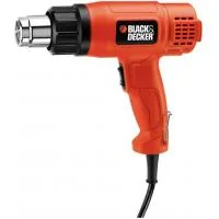 Construction hair dryer Black&Decker KX1650-XK (KX1650)