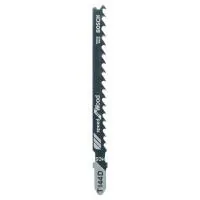 Полотно Bosch T144 D, HC, 5 шт, до електролобзика (2.608.630.040)