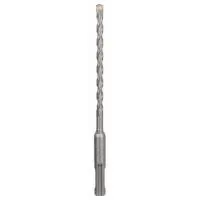 Drill Bosch SDS plus-1, 6x100x160 for concrete (2.608.680.263)