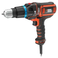 Screwdriver Black&Decker MT350K-QS, case (MT350K)