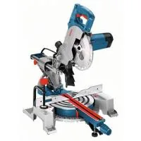 Miter saw Bosch GCM 800 SJ (0.601.B19.000)