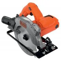 Circular saw Black&Decker CS1250L