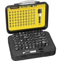 Bit set Stanley EXPERT bit 60 pcs. (1-13-902) (1-13-902)