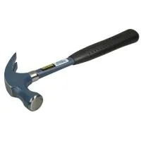 Hammer Stanley Bluestrike Curve Claw L=325mm (1-51-488)