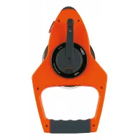 Рулетка Neo Tools стрічка вимірювальна сталева, 50 м (68-150)