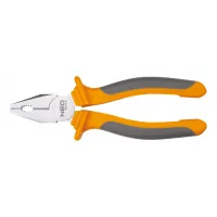 Плоскогубці Neo Tools комбіновані, 160 мм (01-010)
