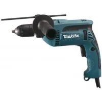 Дриль Makita HP1641K ударна (HP1641K)