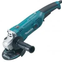 Шліфувальна машина Makita GA5021 кутова (GA5021)