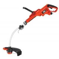 Garden trimmer Black&Decker electric scythe GL9035 (GL9035)