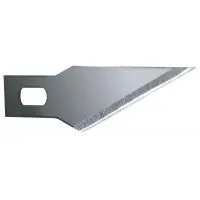 Stanley blade for model knife (0-11-411) (0-11-411)