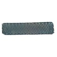 Stanley blade for a rasp with a fine notch, L=140mm (5-21-398)
