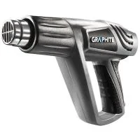 Construction hair dryer Graphite 59G524