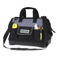 Tool bag Stanley Basic 16" (23.5x44.7x27.5cm) (1-96-183)
