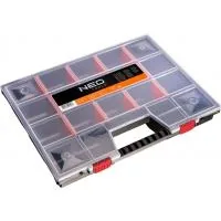 Box for tools Neo Tools for mounting (organizer) (84-119)