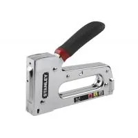 Construction stapler Stanley TR120 Light Duty 4-10mm (STHT6-70410)