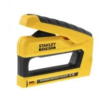 Construction stapler Stanley FATMAX 6-14mm (type G + pin) (FMHT0-80551)