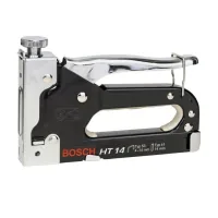 Construction stapler Bosch HT 14 4-14 mm (0.603.038.001)