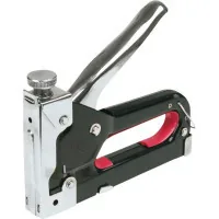 Construction stapler Top Tools 6-14 mm, staples J (41E904)