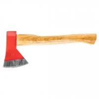Top Tools ax 800 g, wooden handle (05A308)