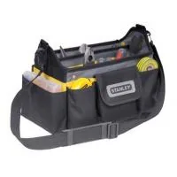 Сумка для інструмента Stanley 31x20x26см открытая (STST1-70718)