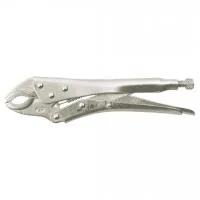 Top Tools clamping pliers, 250 mm (32D455)