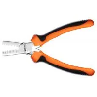 Neo Tools pliers for crimping tips 0.25-2.5 mm2, 140 mm (01-532)