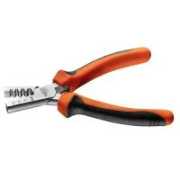 Neo Tools pliers for crimping tips 1.5-6 mm2, 140 mm (01-533)