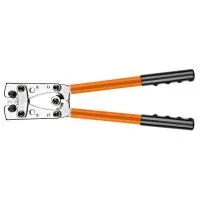 Neo Tools crimping pliers 6-50 mm2, 390 mm (01-530)