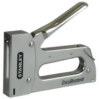 Construction stapler Stanley OPP Heavy Duty TR110 (6-TR110)