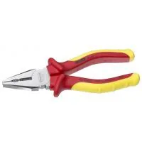Stanley MaxSteel VDE 1000V pliers (0-84-006)