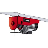 Winch Einhell telfer electric TC-EH 500-18 (2255145)