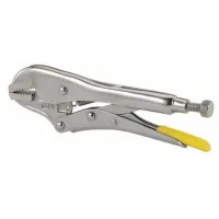 Stanley pliers with fixation (pincers) 177mm (0-84-810)