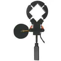 Topex strip clamp, 4000x25x1 mm (12A340)