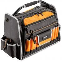 Tool bag Neo Tools case 44 pockets, polyester 600 D (84-301)