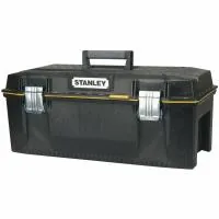 Tool box Stanley 71 cm professional, moisture-resistant (1-93-935)