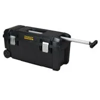 Tool box Stanley FatMax 28" with wheels and telescopic handle (FMST1-75761)