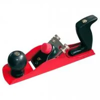 Top Tools planer 45 mm, cast iron (11A145)
