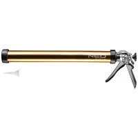 Gun for sealant Neo Tools 600ml (61-006)
