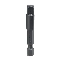 Stanley Tool Adapter 1/4" - 1/4" Hex (1-13-649)