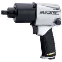 Toptul pneumatic wrench 1/2" 813N/m (KAAA1640)