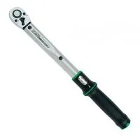 Toptul torque wrench 1/2" 500mm 20-200Nm (ANAM1620)